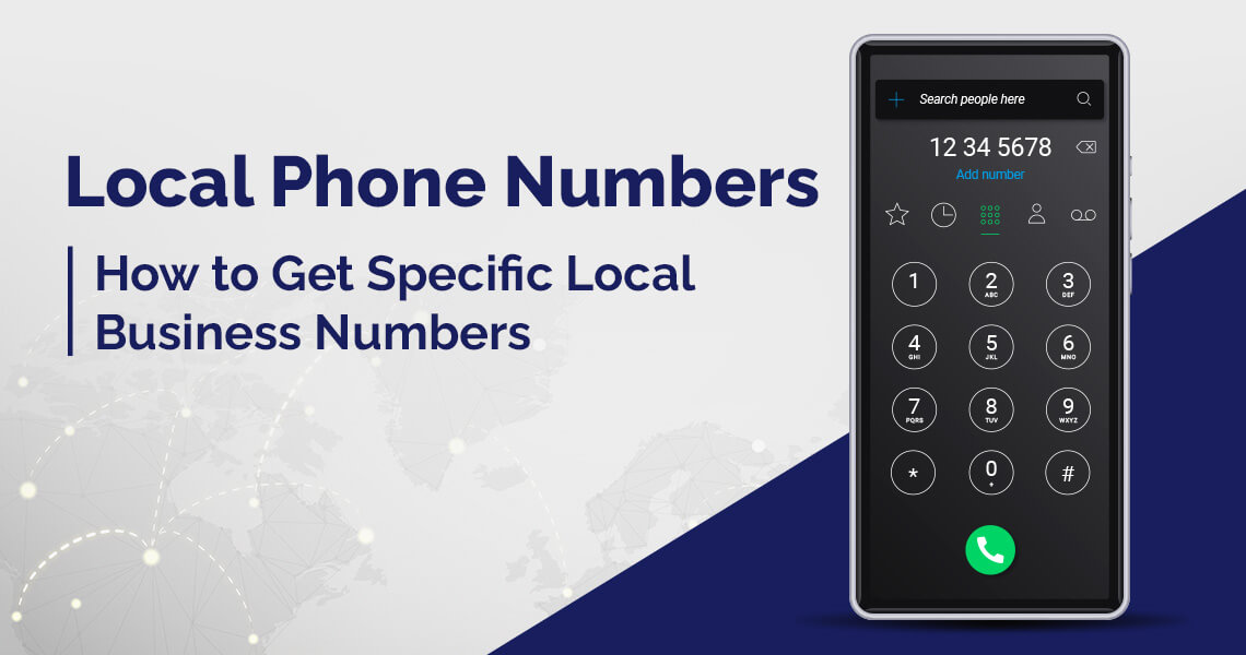 How a Dedicated Business Phone Number Can Improve Your Financial Client Trust